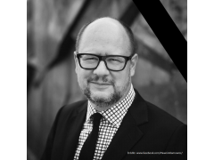 Paweł Adamowicz