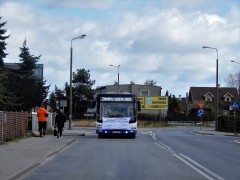 Autobus_maska_w trasie